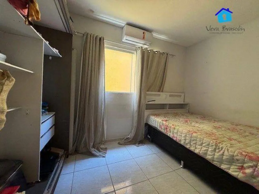 Casa, 2 quartos, 72 m² - Foto 11