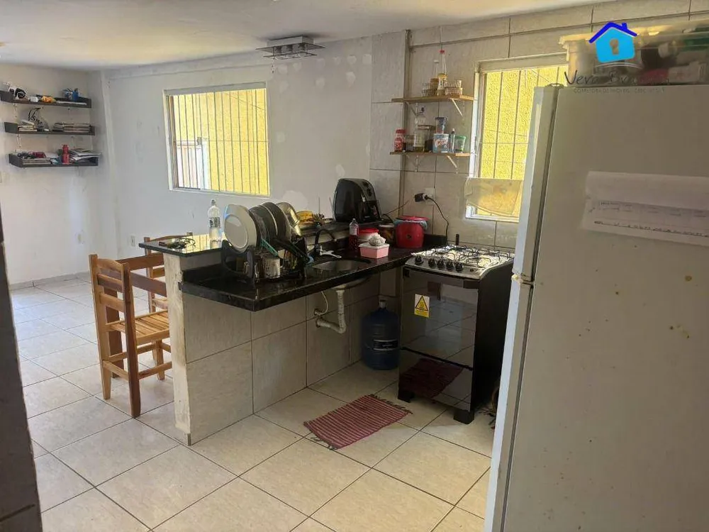 Casa, 2 quartos, 72 m² - Foto 5