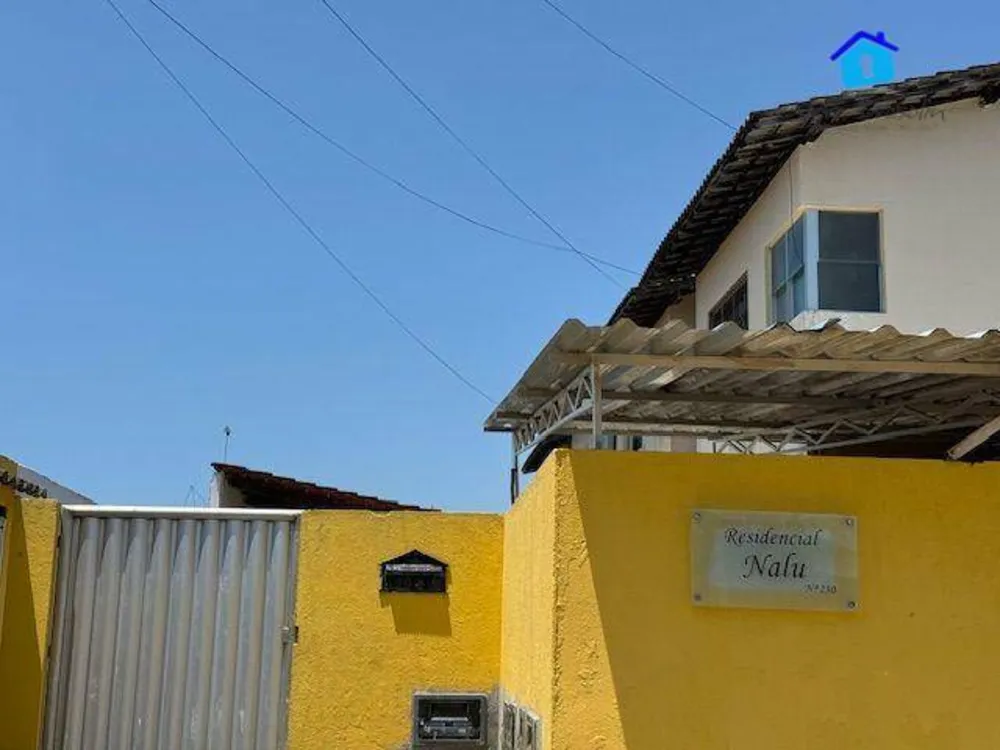 Casa, 2 quartos, 72 m² - Foto 1
