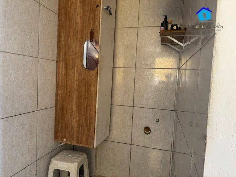 Casa, 2 quartos, 72 m² - Foto 8