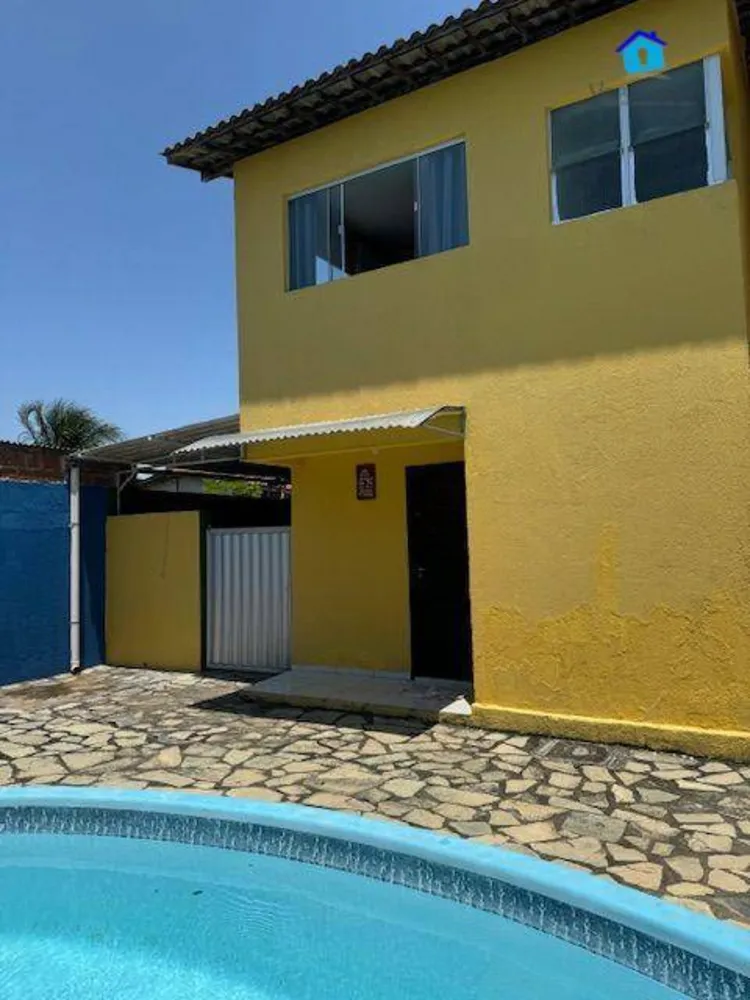 Casa, 2 quartos, 72 m² - Foto 3