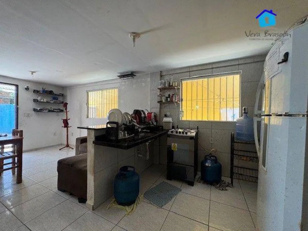 Casa, 2 quartos, 72 m² - Foto 6