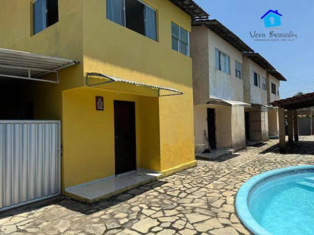 Casa, 2 quartos, 72 m² - Foto 2