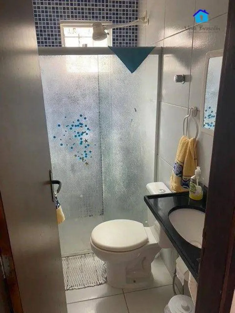 Casa, 3 quartos - Foto 5