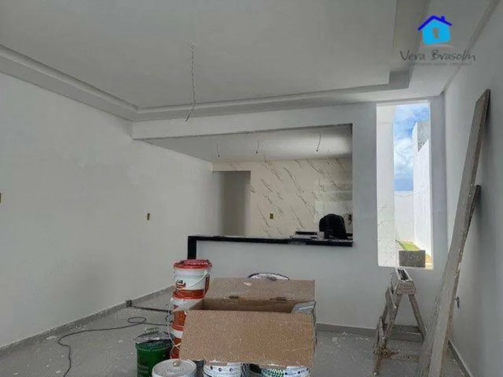 Casa, 3 quartos, 130 m² - Foto 3
