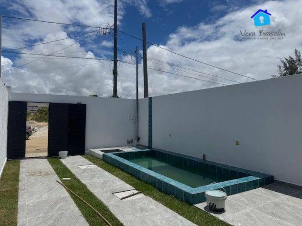 Casa, 3 quartos, 130 m² - Foto 2