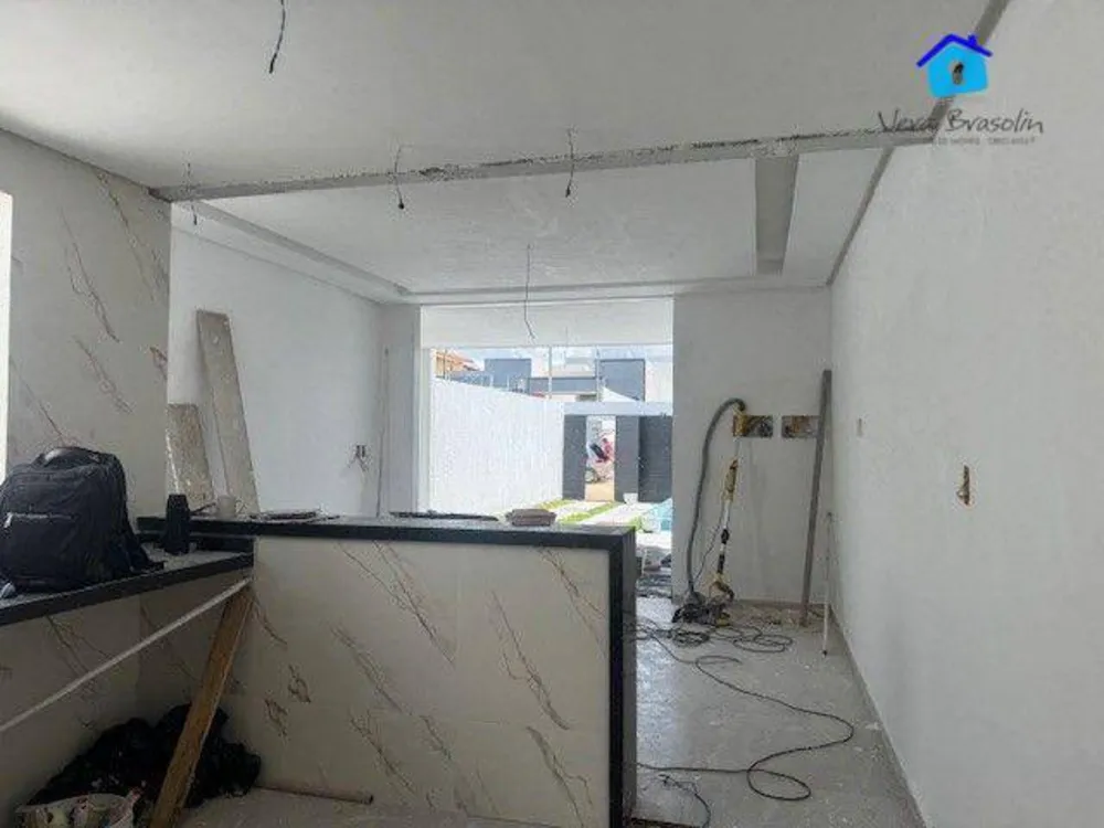 Casa, 3 quartos, 130 m² - Foto 4