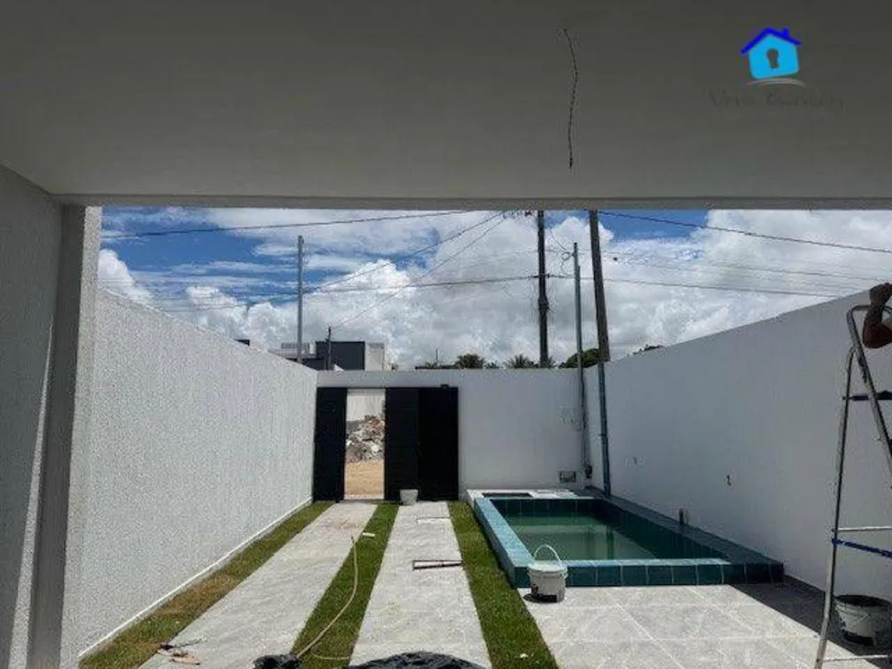 Casa, 3 quartos, 130 m² - Foto 8
