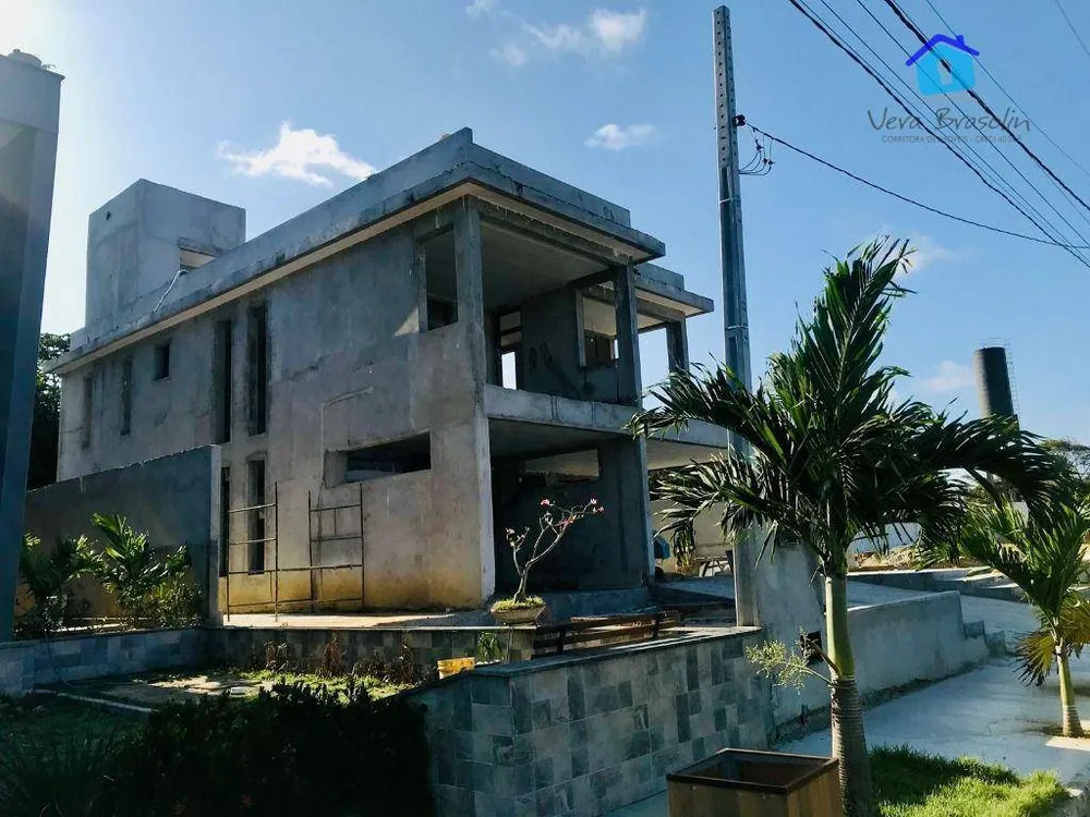 Casa de Condomínio, 3 quartos - Foto 7