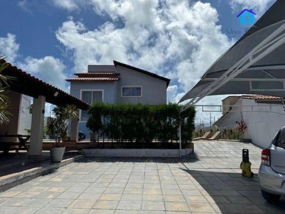 Casa, 4 quartos, 240 m² - Foto 1
