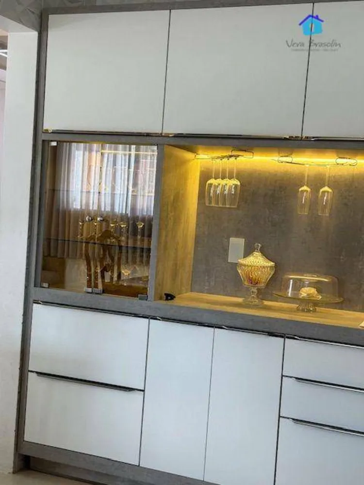 Casa, 4 quartos, 240 m² - Foto 8