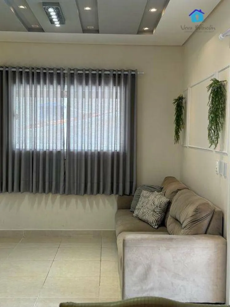 Casa, 4 quartos, 240 m² - Foto 7