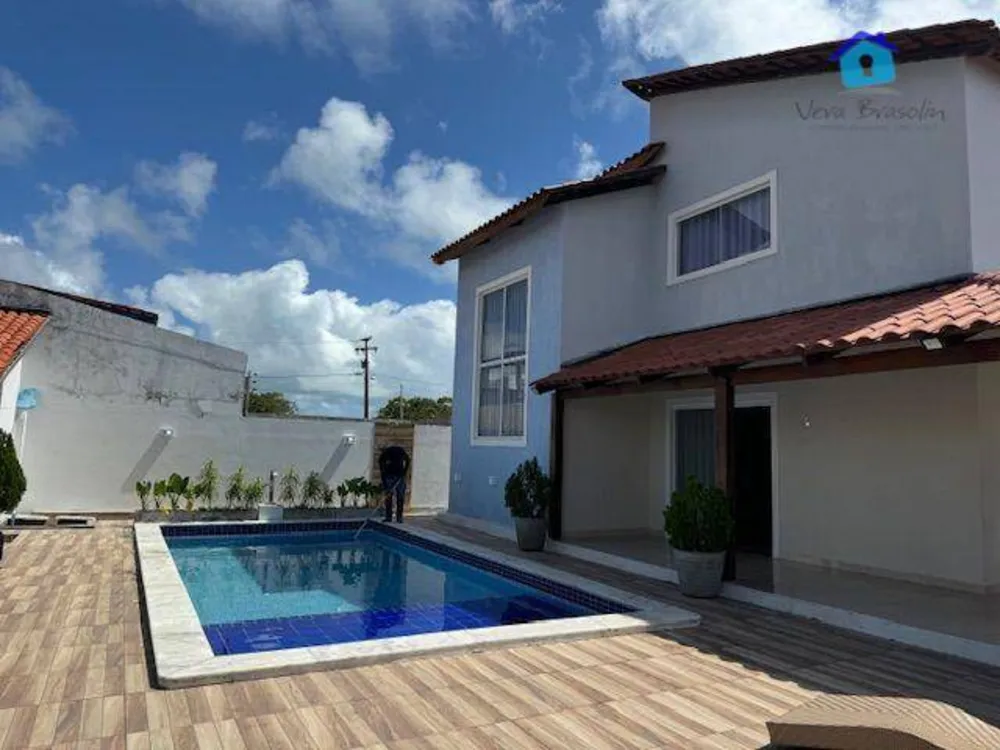 Casa, 4 quartos, 240 m² - Foto 2