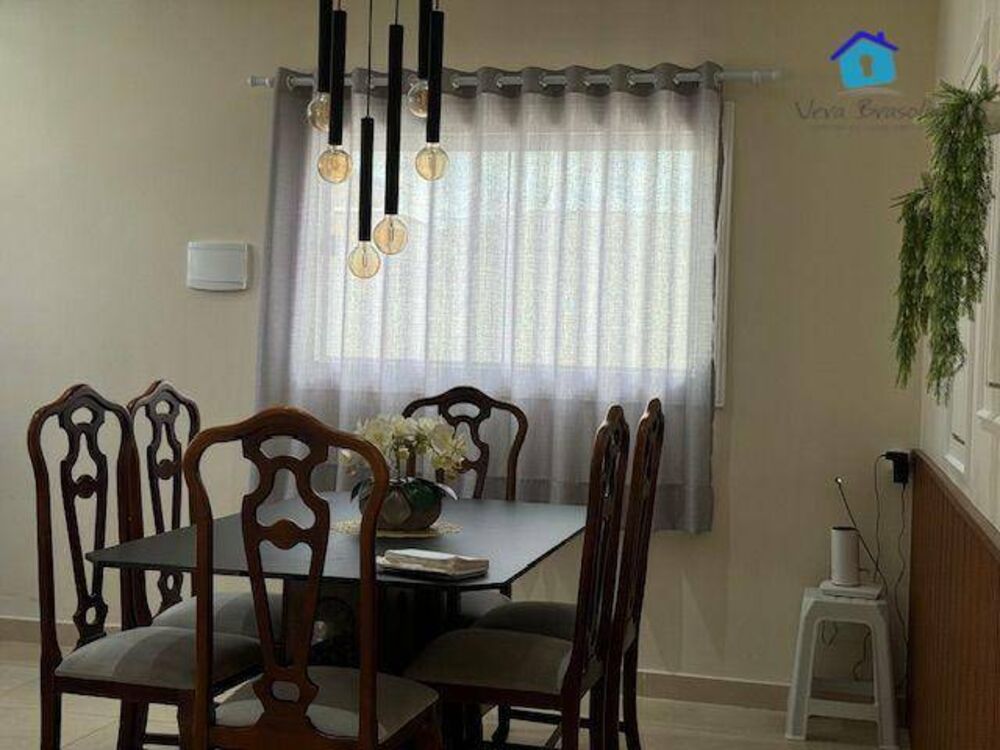 Casa, 4 quartos, 240 m² - Foto 3