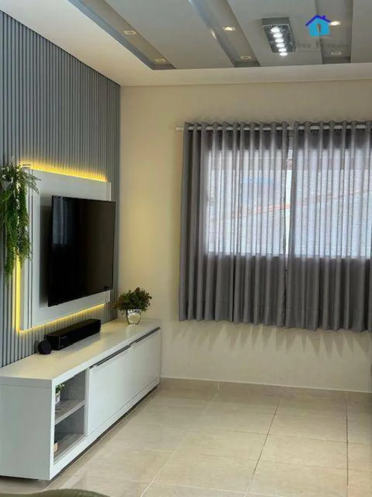 Casa, 4 quartos, 240 m² - Foto 6