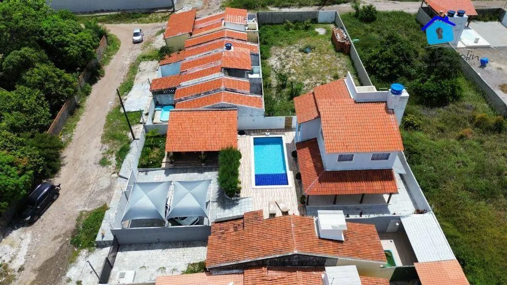 Casa, 4 quartos, 240 m² - Foto 16