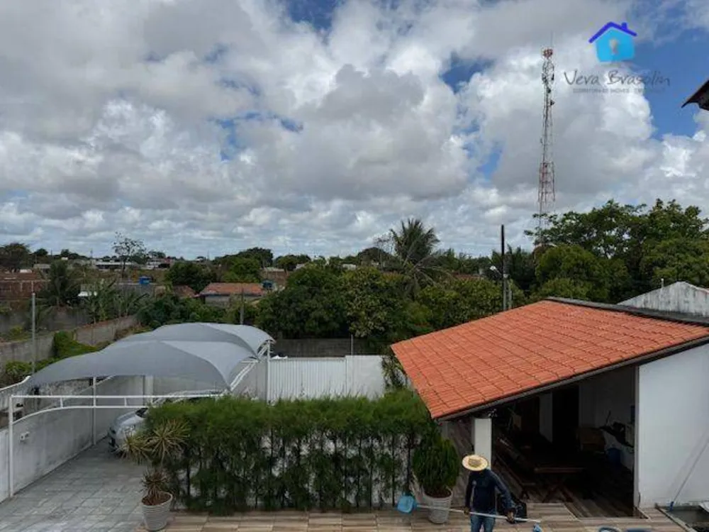 Casa, 4 quartos, 240 m² - Foto 13