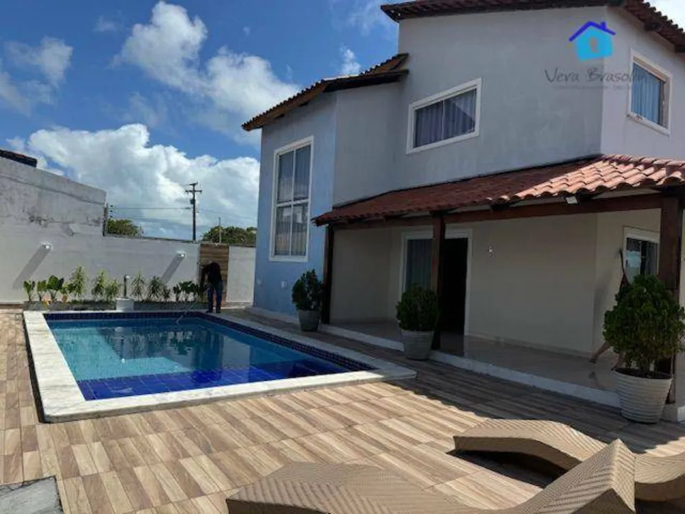 Casa, 4 quartos, 240 m² - Foto 3