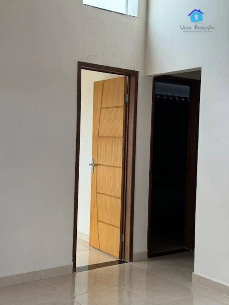 Casa, 4 quartos, 240 m² - Foto 11