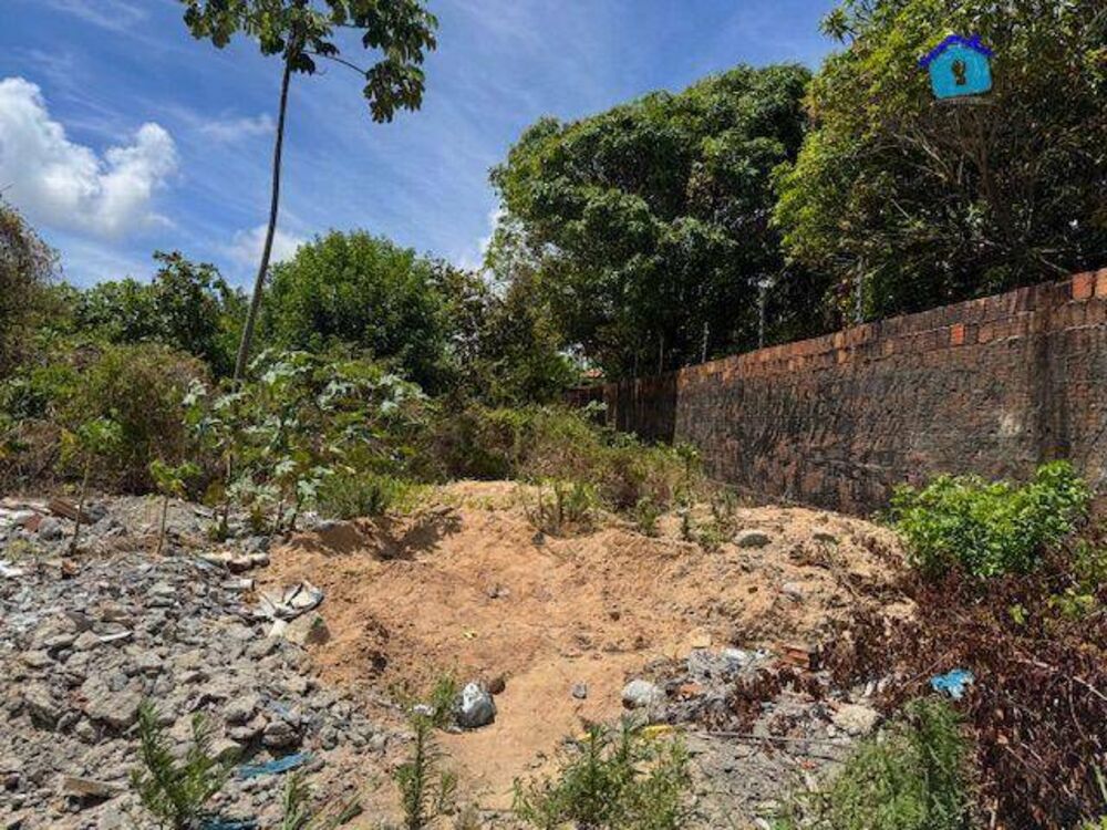 Terreno, 900 m² - Foto 2