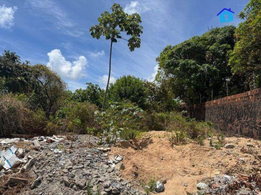 Terreno, 900 m² - Foto 1