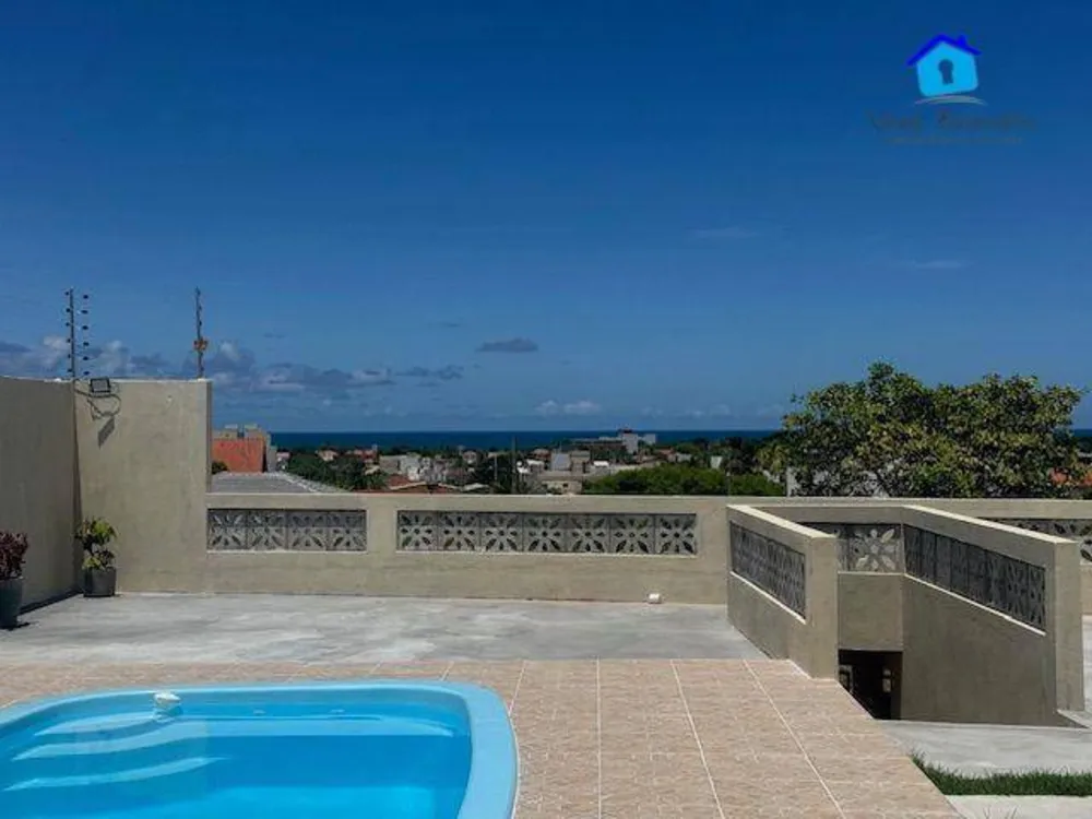 Casa, 4 quartos, 185 m² - Foto 1