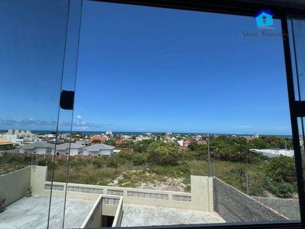 Casa, 4 quartos, 185 m² - Foto 8