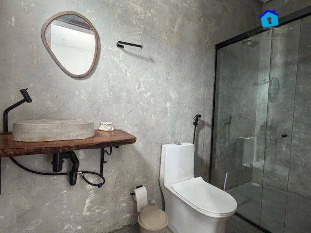 Casa, 4 quartos, 185 m² - Foto 6