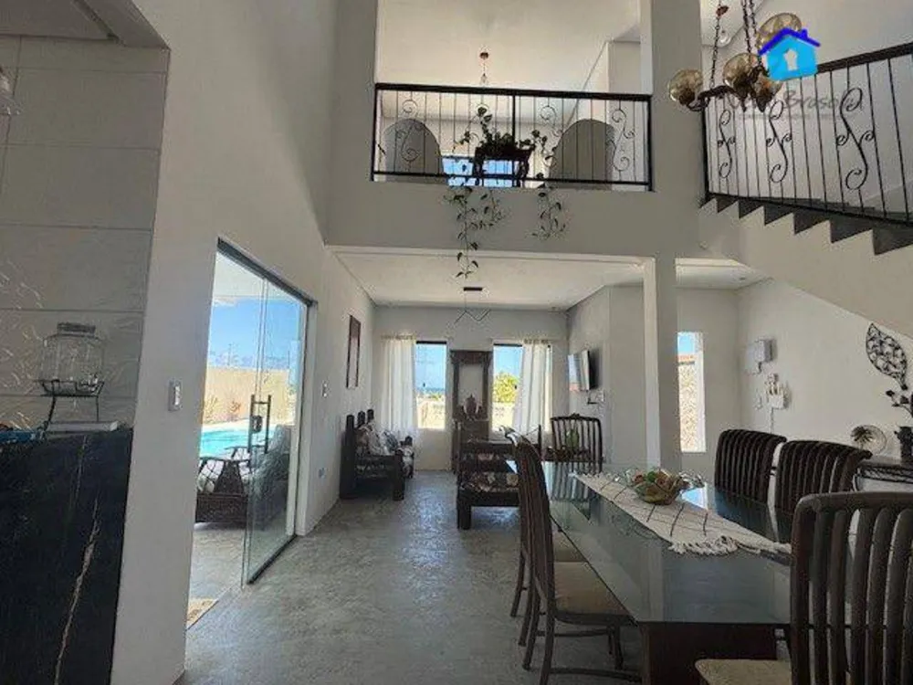 Casa, 4 quartos, 185 m² - Foto 4