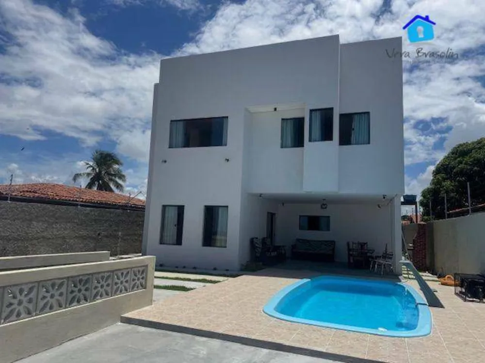 Casa, 4 quartos, 185 m² - Foto 2