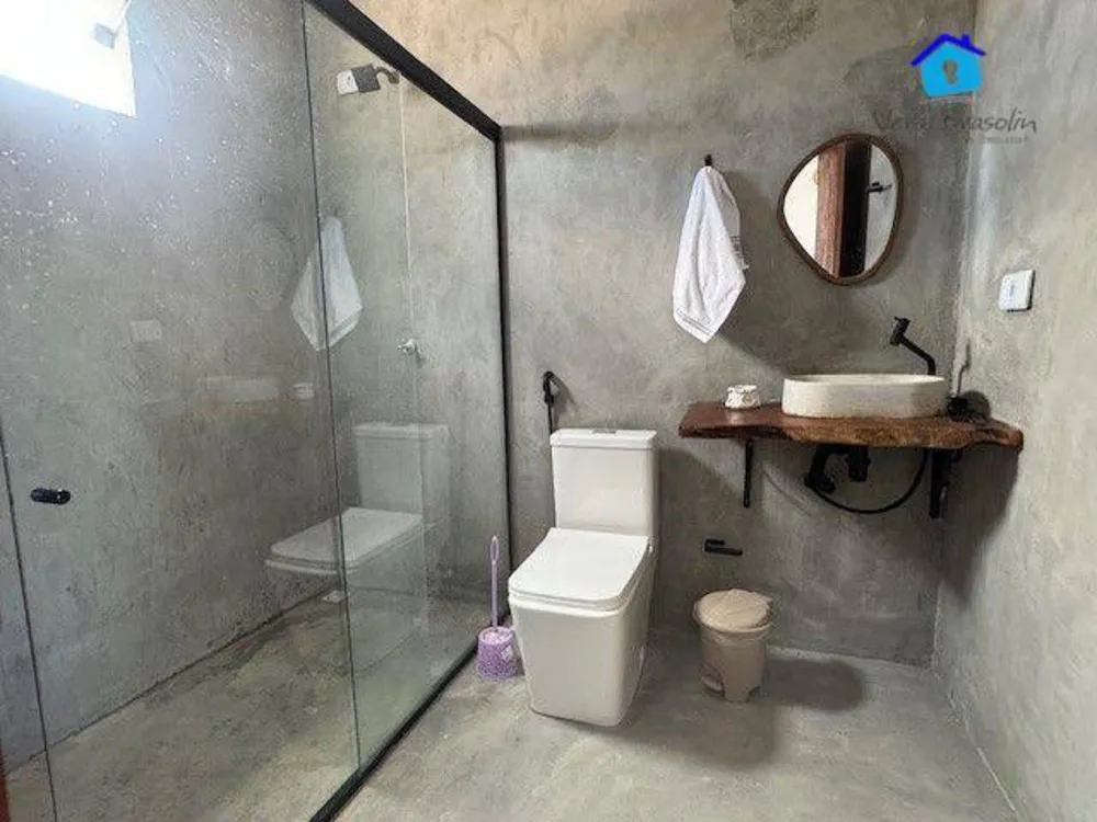 Casa, 4 quartos, 185 m² - Foto 7