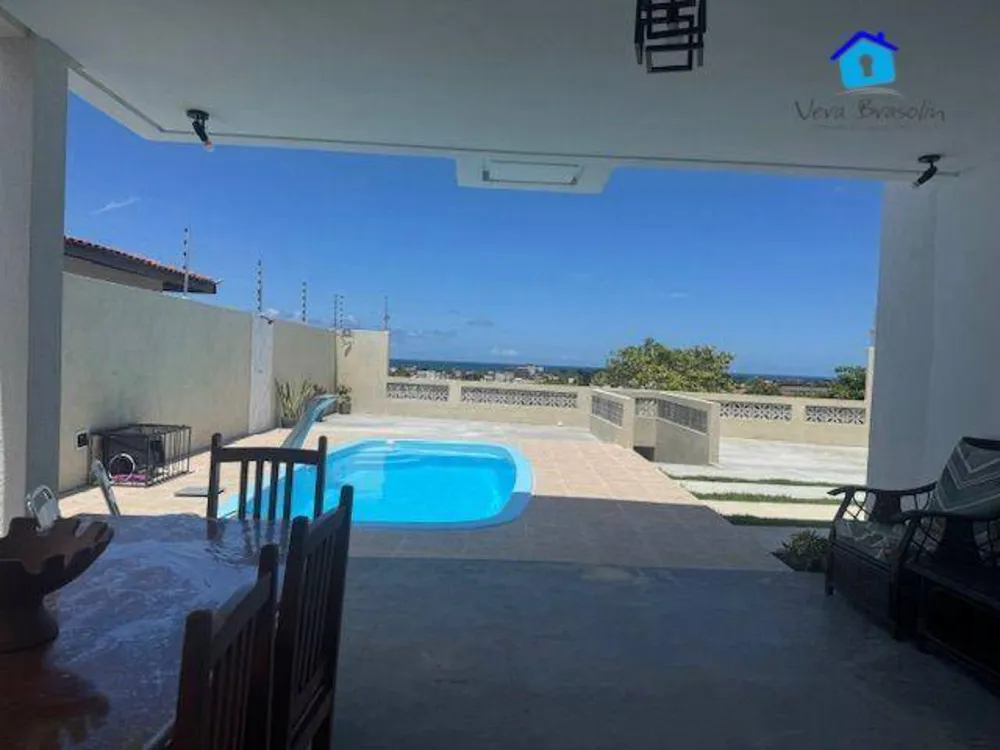 Casa, 4 quartos, 185 m² - Foto 3