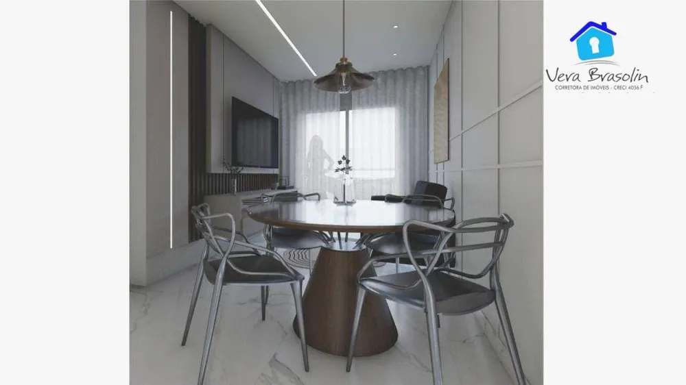 Apartamento, 1 quarto, 37 m² - Foto 6