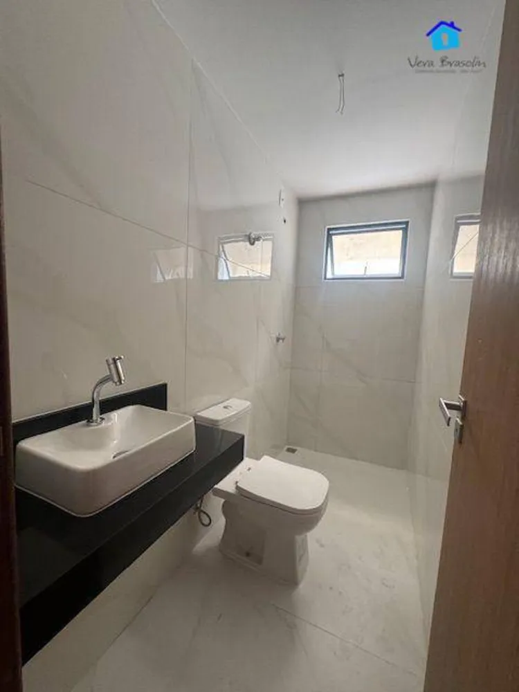 Casa, 3 quartos, 113 m² - Foto 6