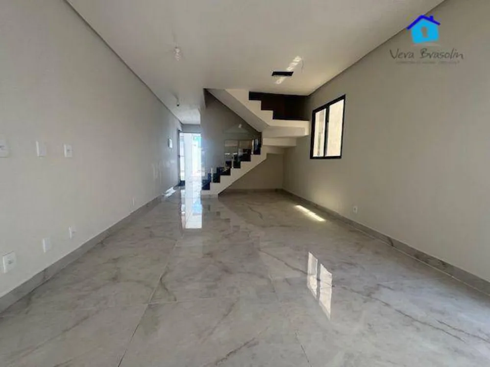 Casa, 3 quartos, 113 m² - Foto 4