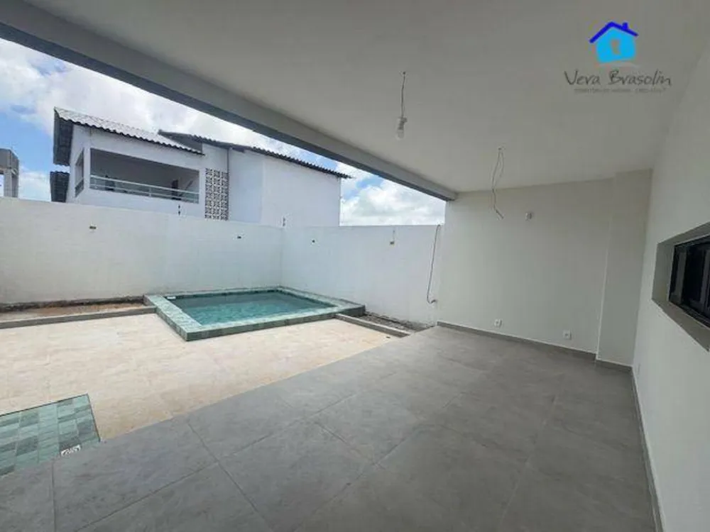 Casa, 3 quartos, 113 m² - Foto 2