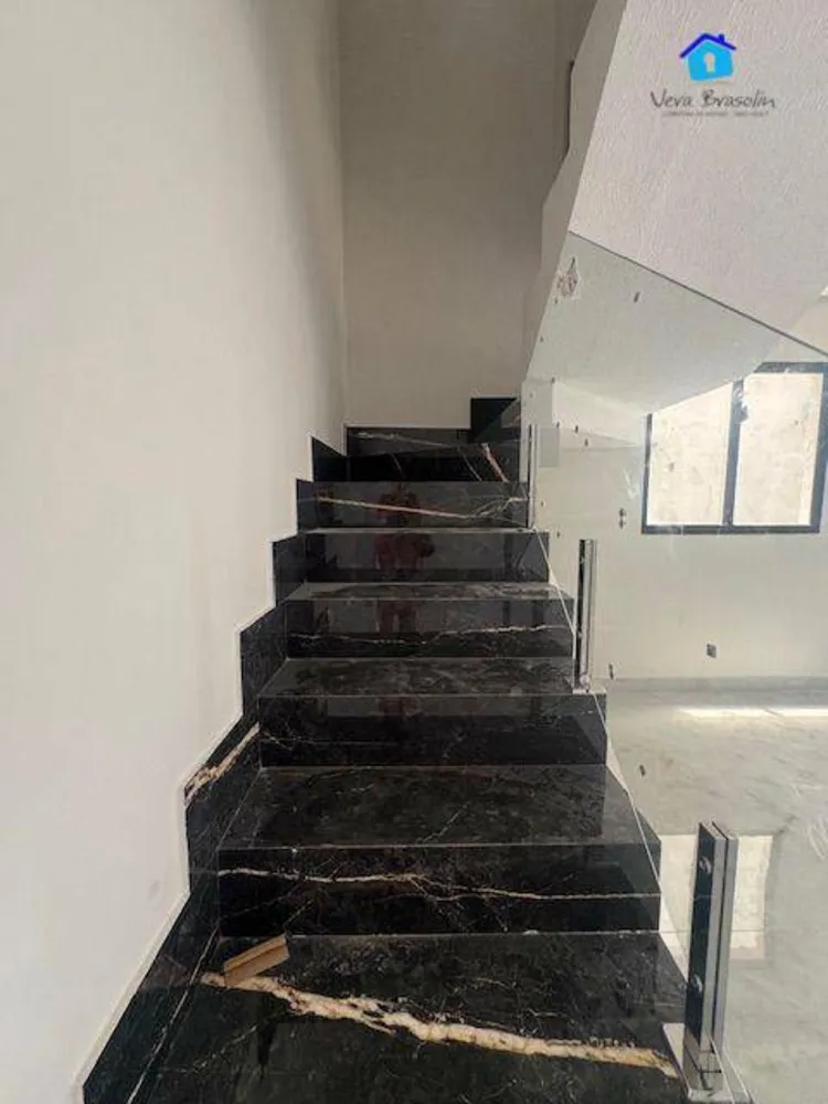 Casa, 3 quartos, 113 m² - Foto 5