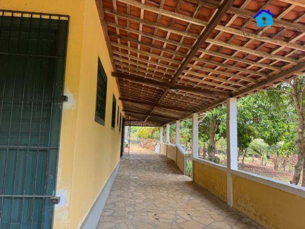 Chácara, 4 quartos, 5000 m² - Foto 6