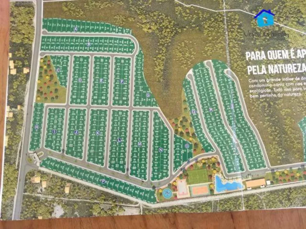 Loteamento e Condomínio, 240 m² - Foto 2