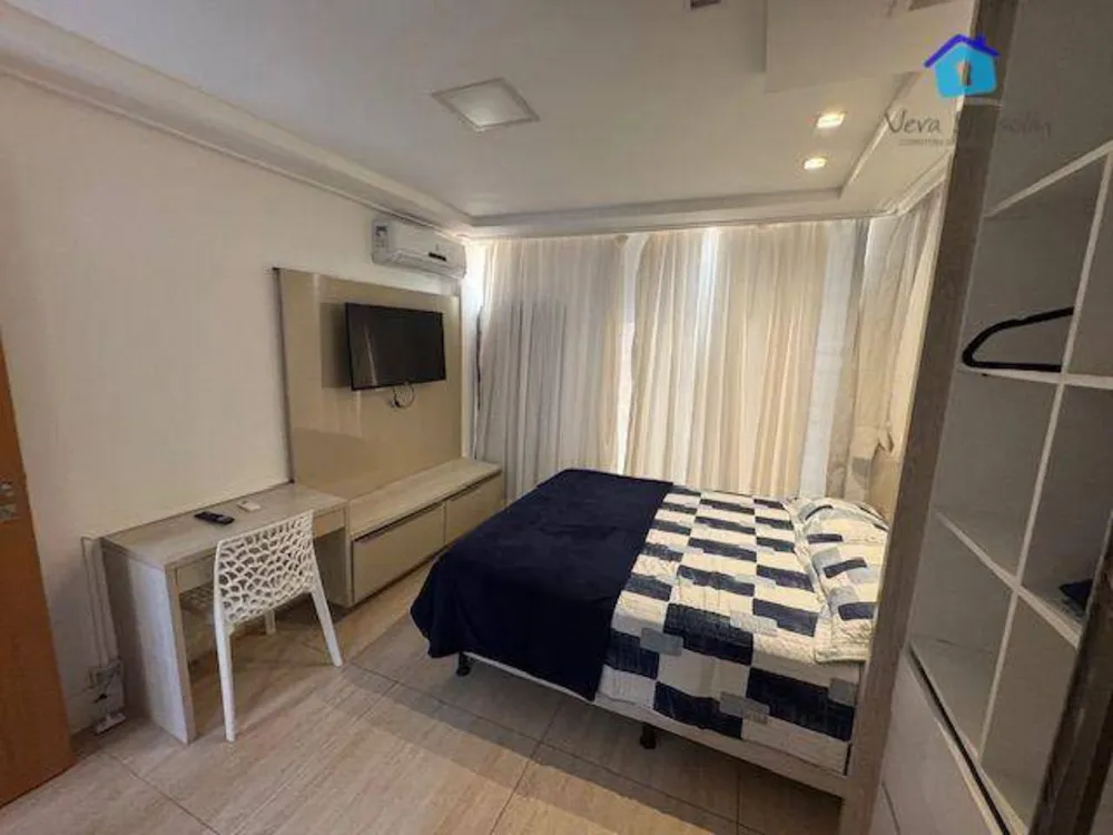 Apartamento, 2 quartos, 129 m² - Foto 8