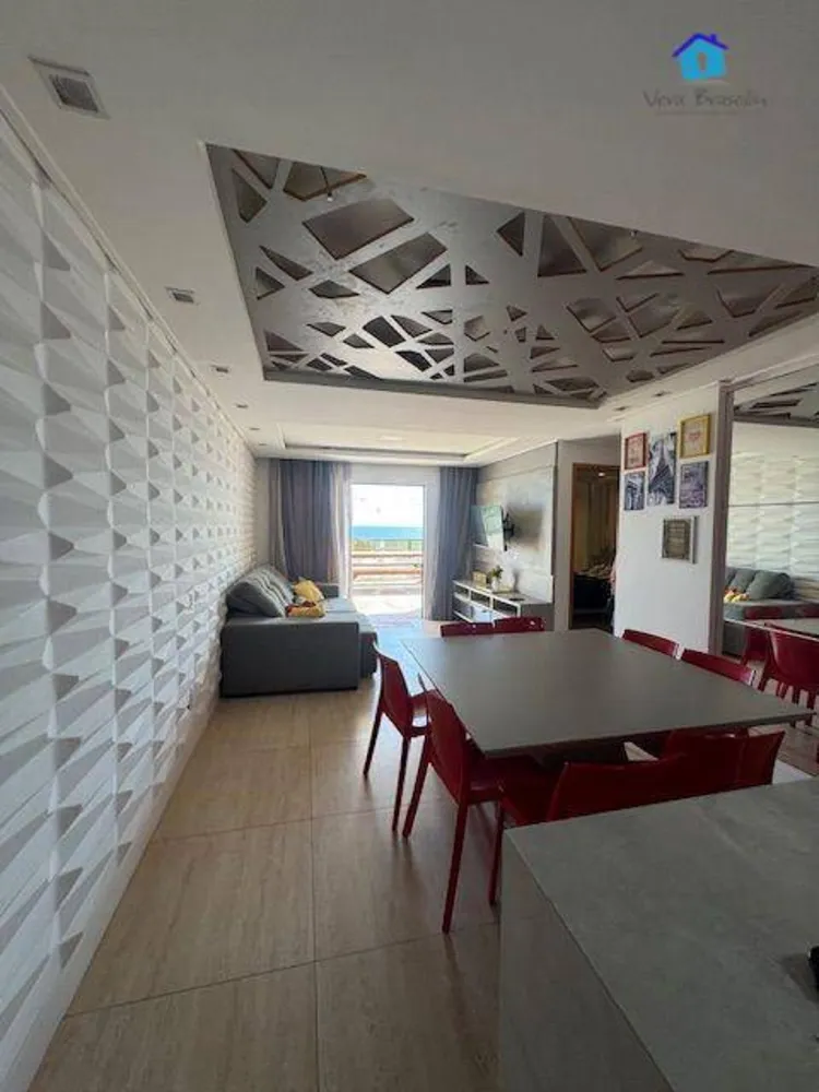 Apartamento, 2 quartos, 129 m² - Foto 5
