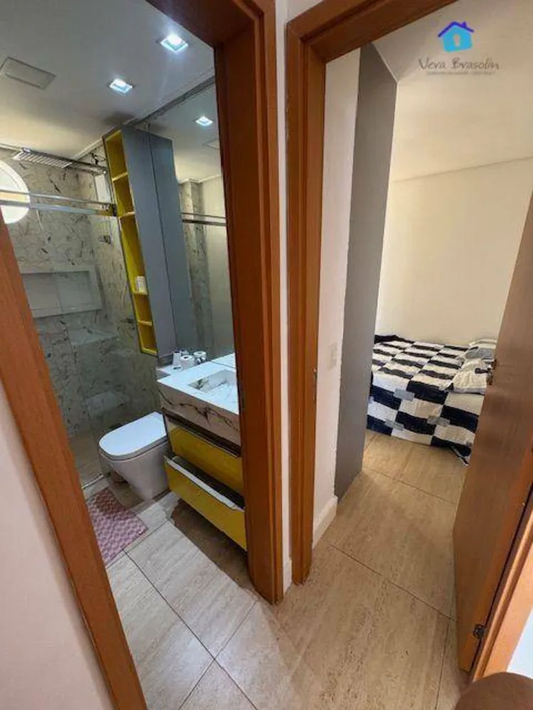 Apartamento, 2 quartos, 129 m² - Foto 13