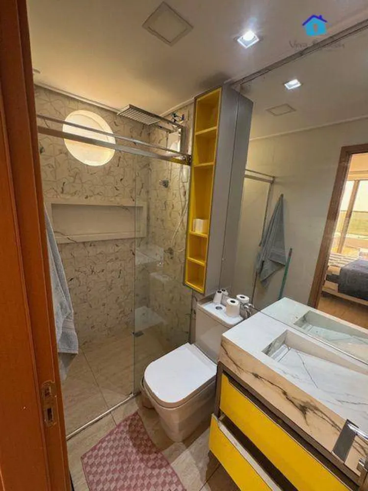 Apartamento, 2 quartos, 129 m² - Foto 9