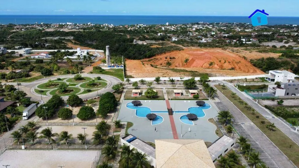 Loteamento e Condomínio, 1000 m² - Foto 1