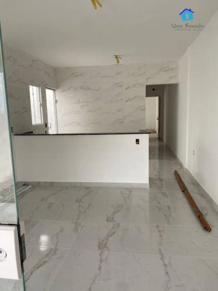 Casa, 2 quartos, 70 m² - Foto 6