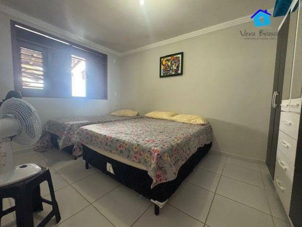 Casa de Condomínio, 3 quartos - Foto 10