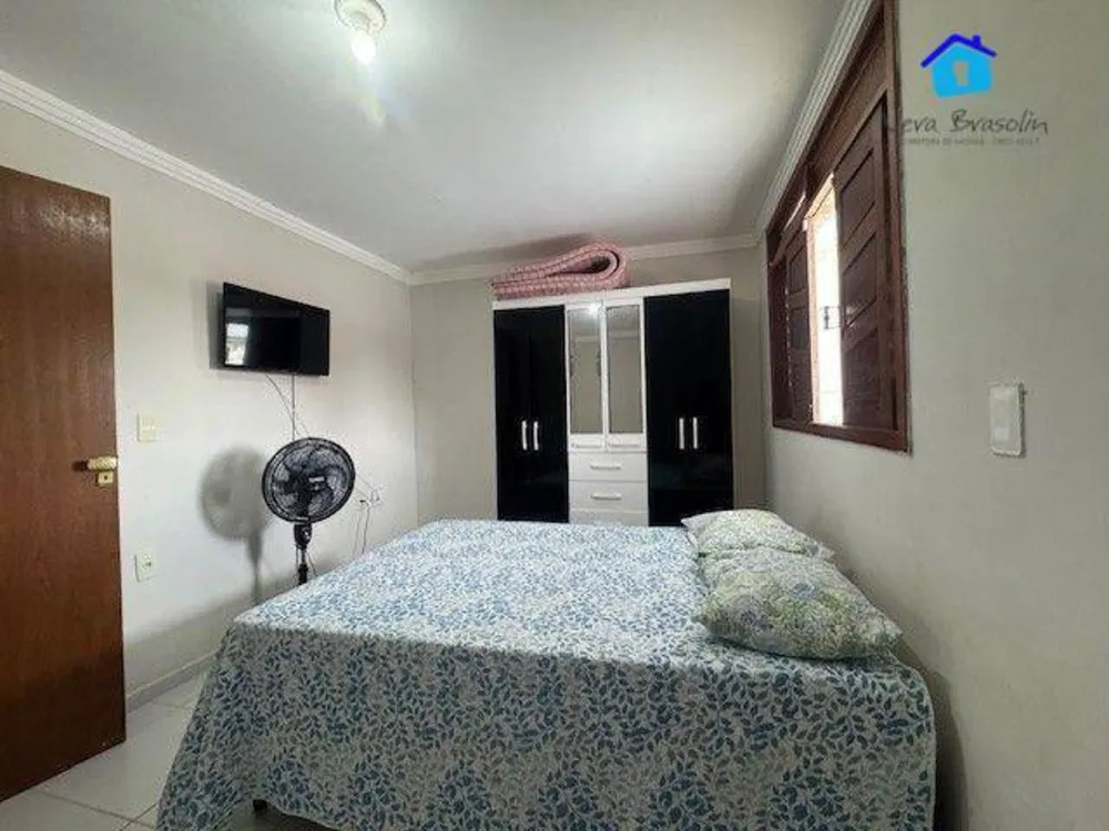 Casa de Condomínio, 3 quartos - Foto 11