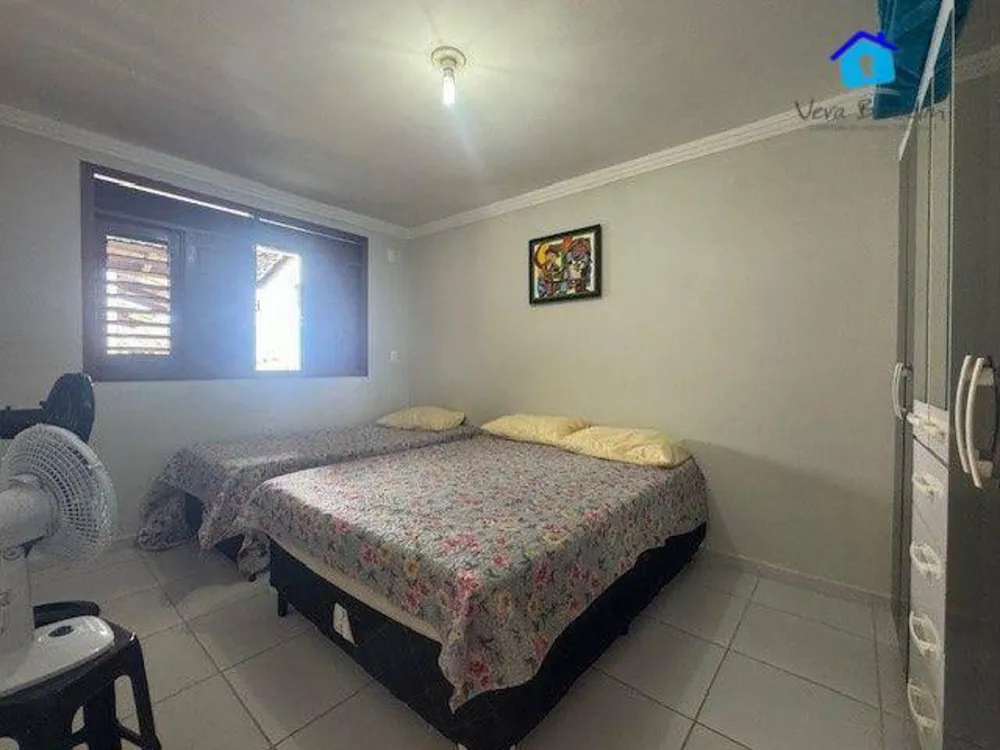 Casa de Condomínio, 3 quartos - Foto 9