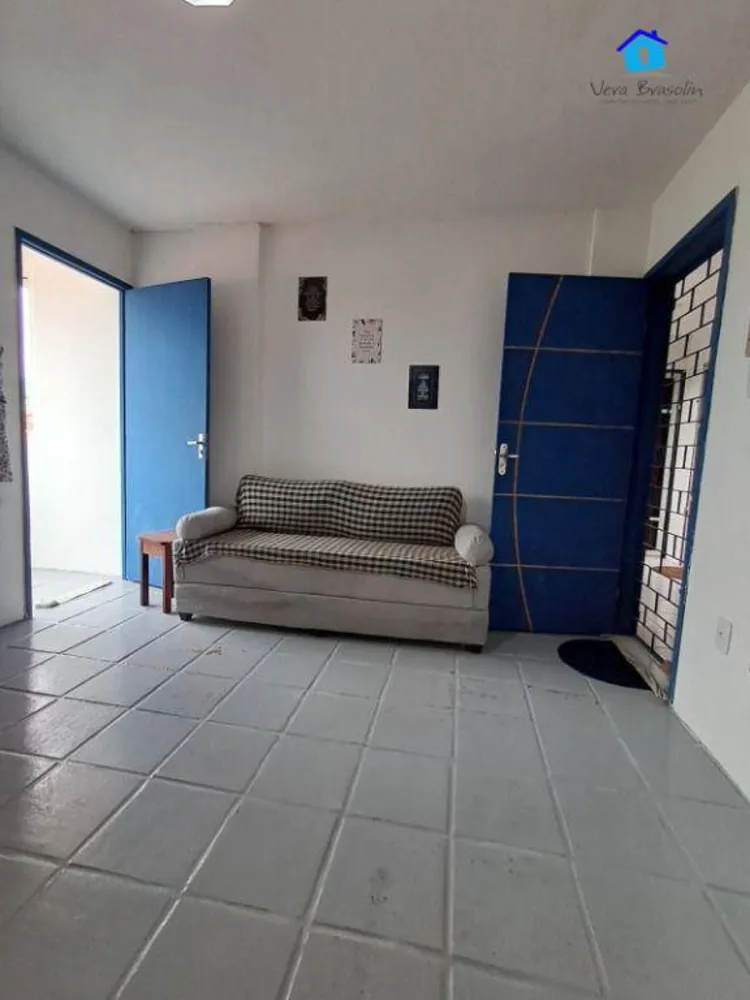 Apartamento, 1 quarto, 45 m² - Foto 4