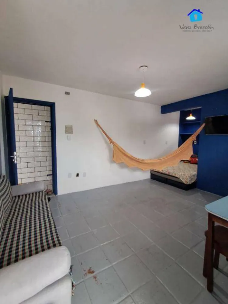 Apartamento, 1 quarto, 45 m² - Foto 5